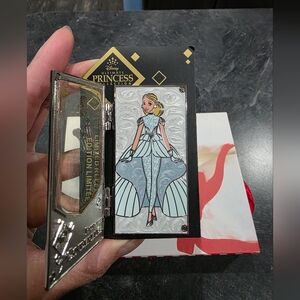 Disney Princess Cinderella Pin